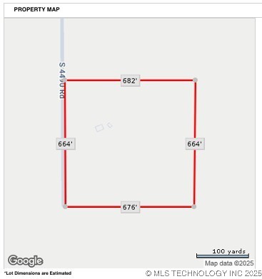 100835 5440 Road Property Photo 4