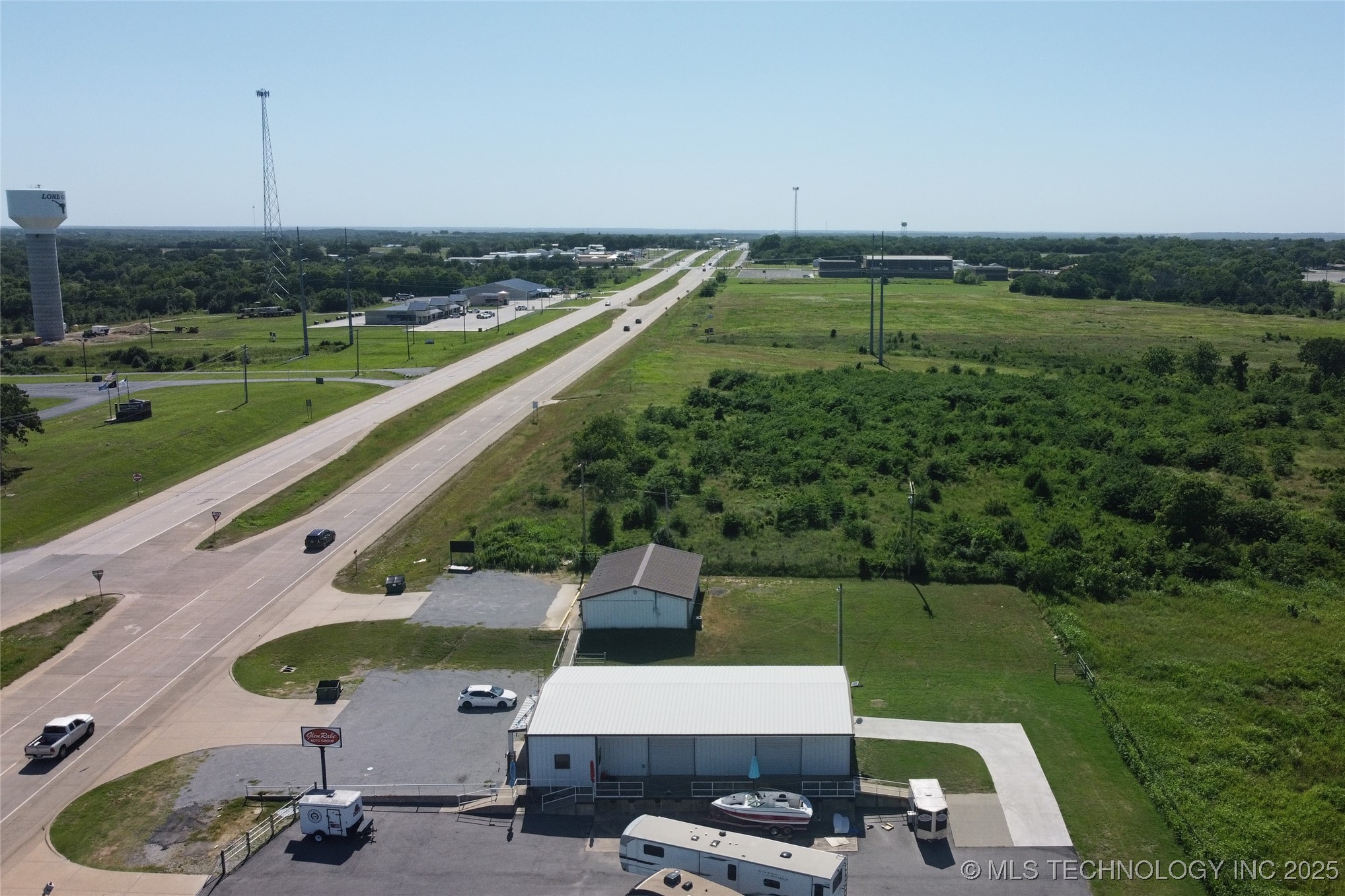 15550 Hwy 70 Property Photo 2