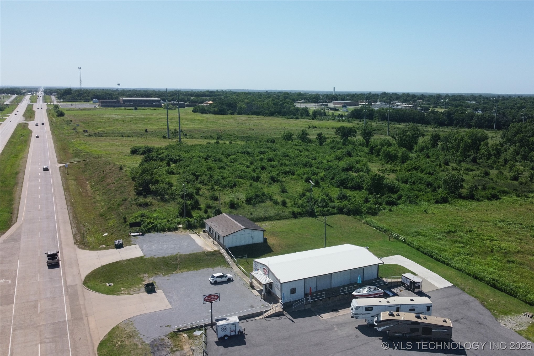 15550 Hwy 70 Property Photo 3