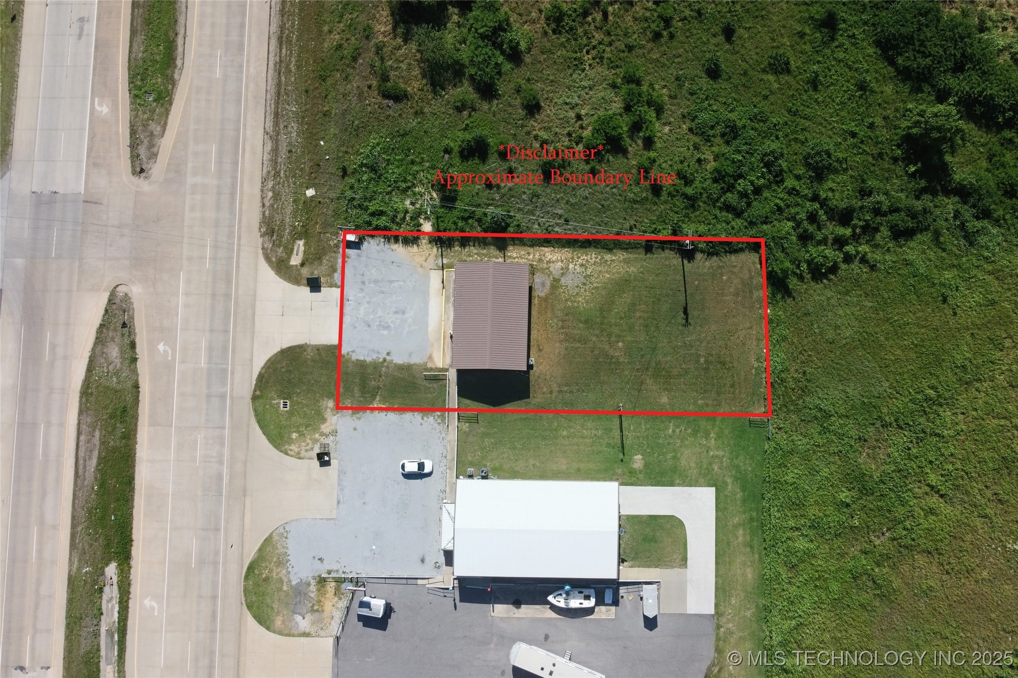 15550 Hwy 70 Property Photo 4