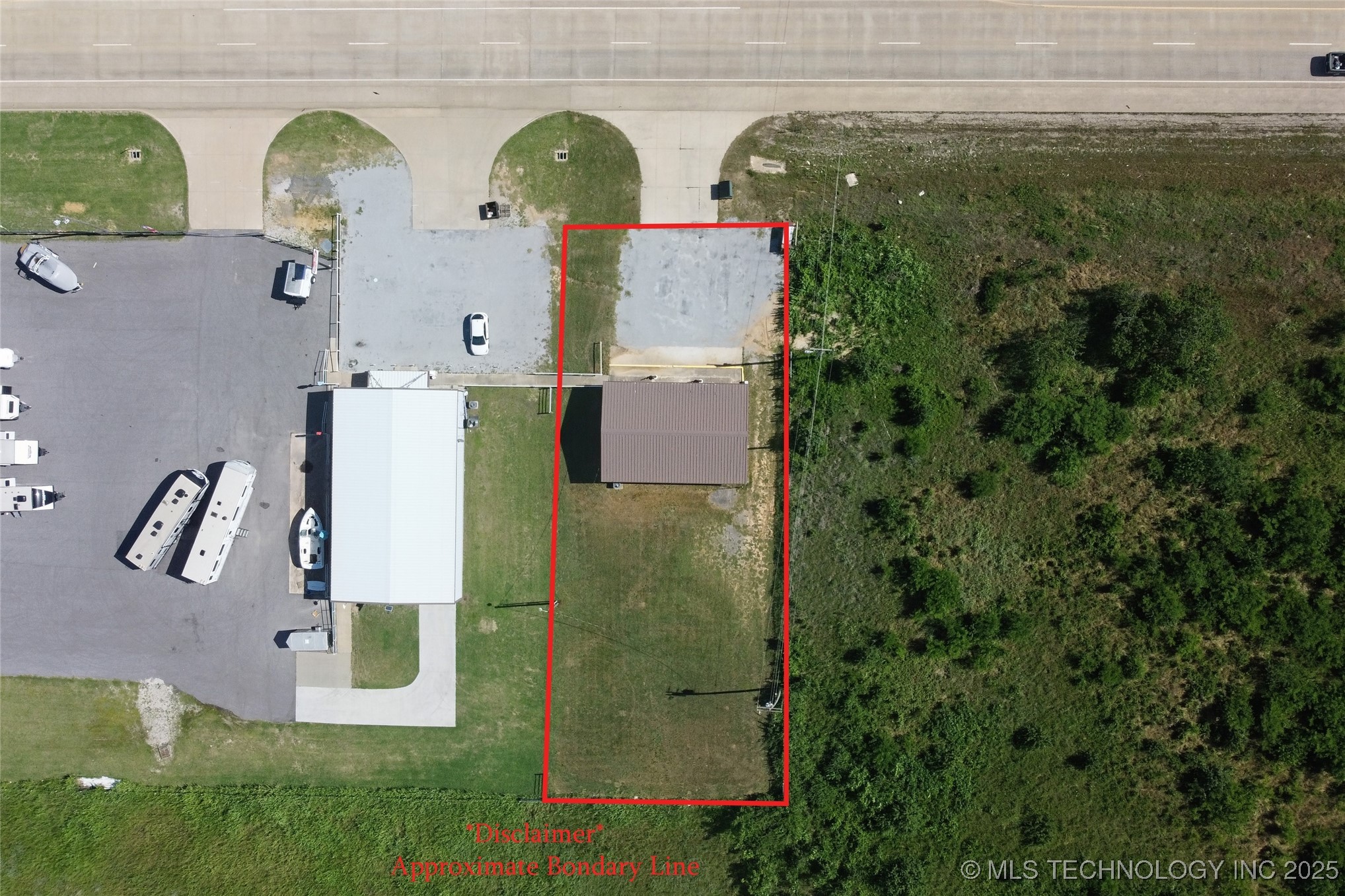 15550 Hwy 70 Property Photo 5