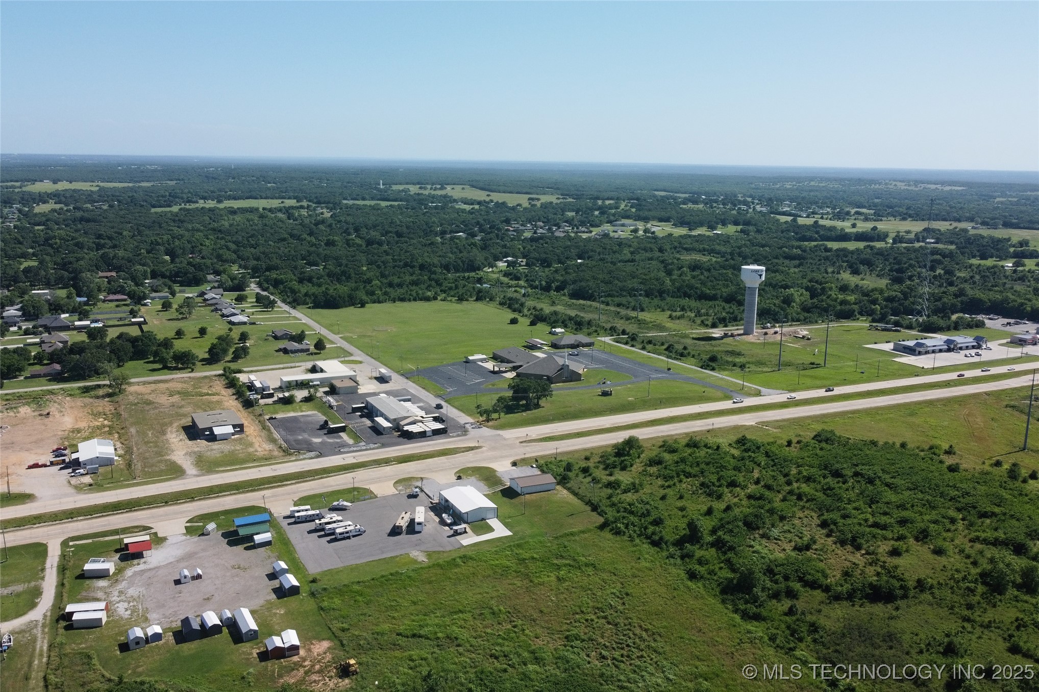 15550 Hwy 70 Property Photo 7