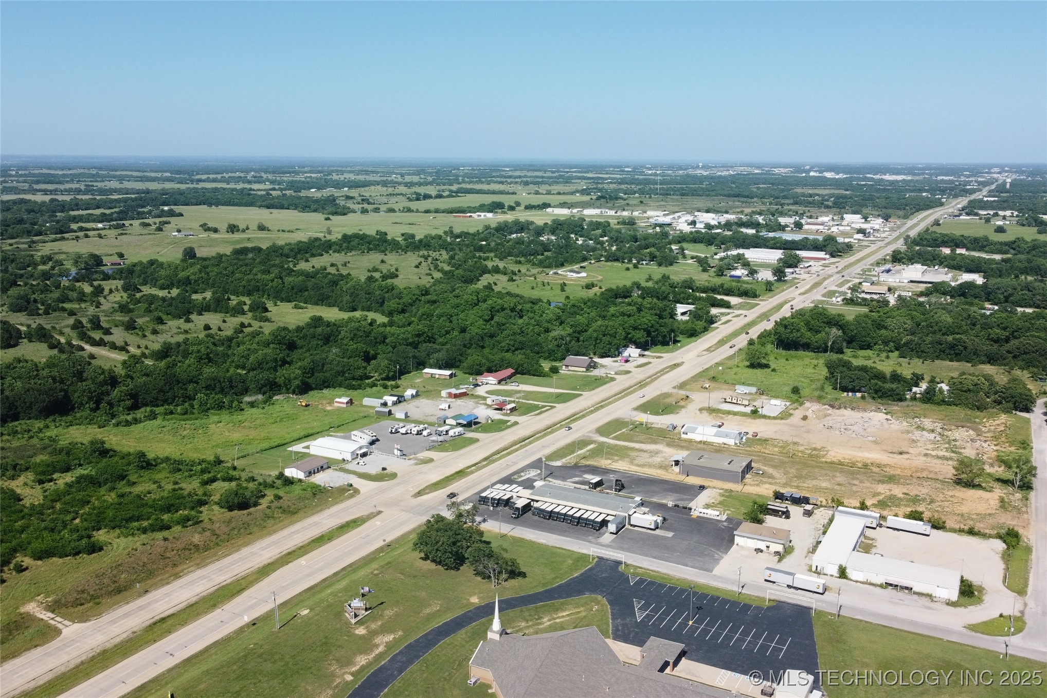 15550 Hwy 70 Property Photo 9