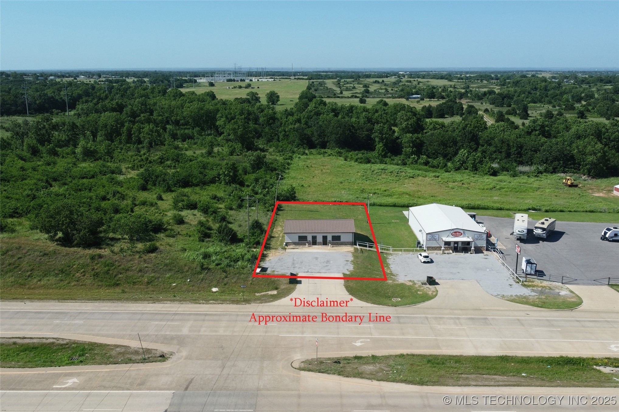15550 Hwy 70 Property Photo 17