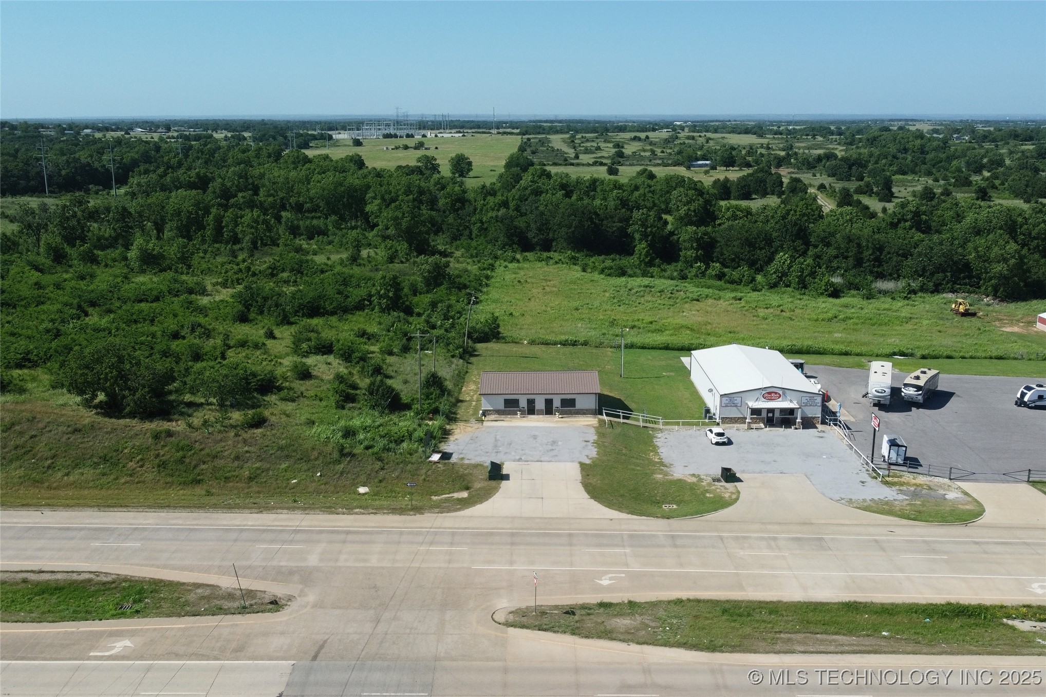 15550 Hwy 70 Property Photo 18