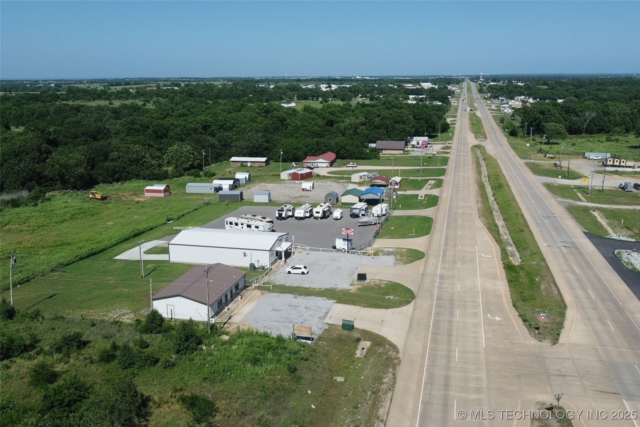 15550 Hwy 70 Property Photo 19