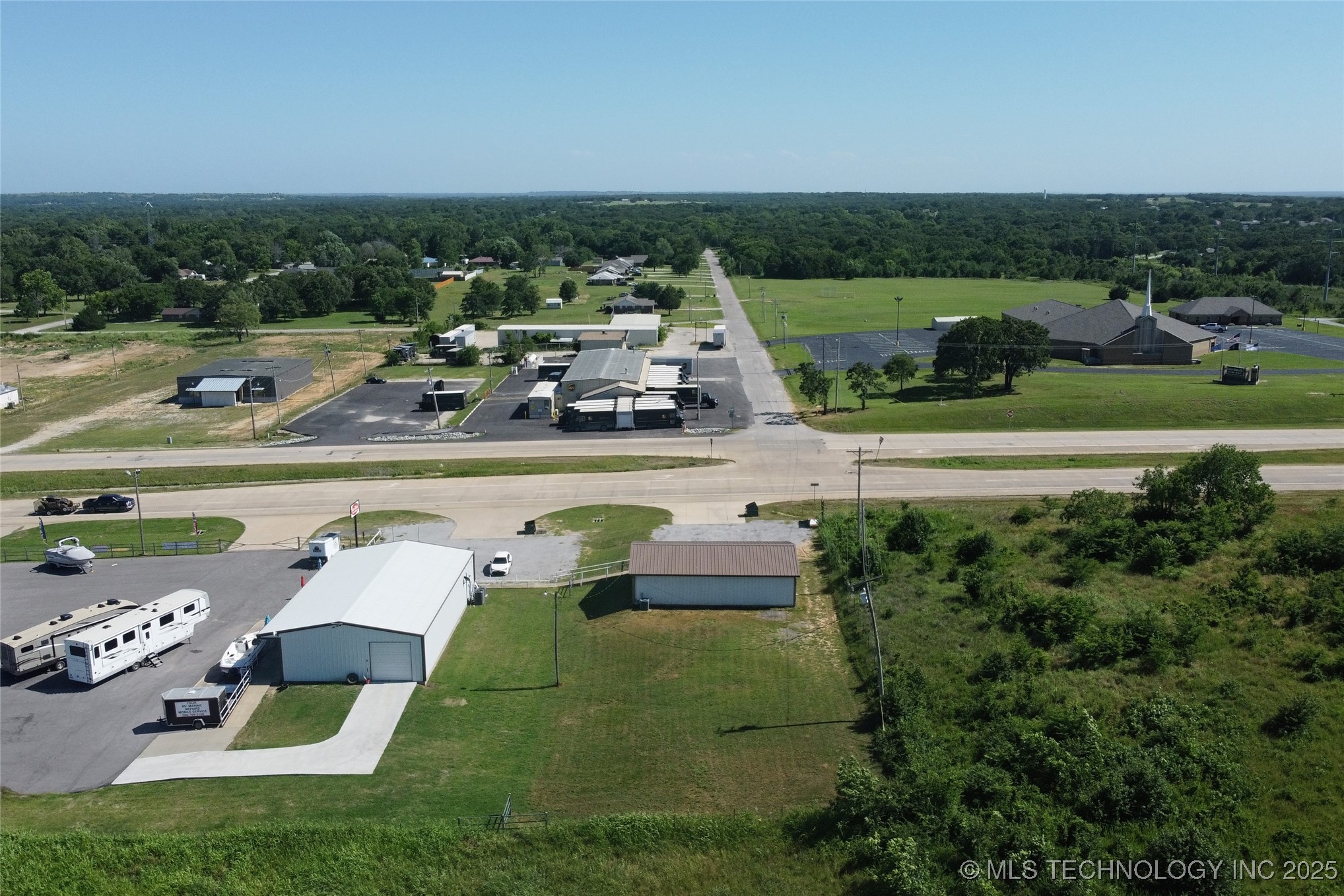 15550 Hwy 70 Property Photo 21