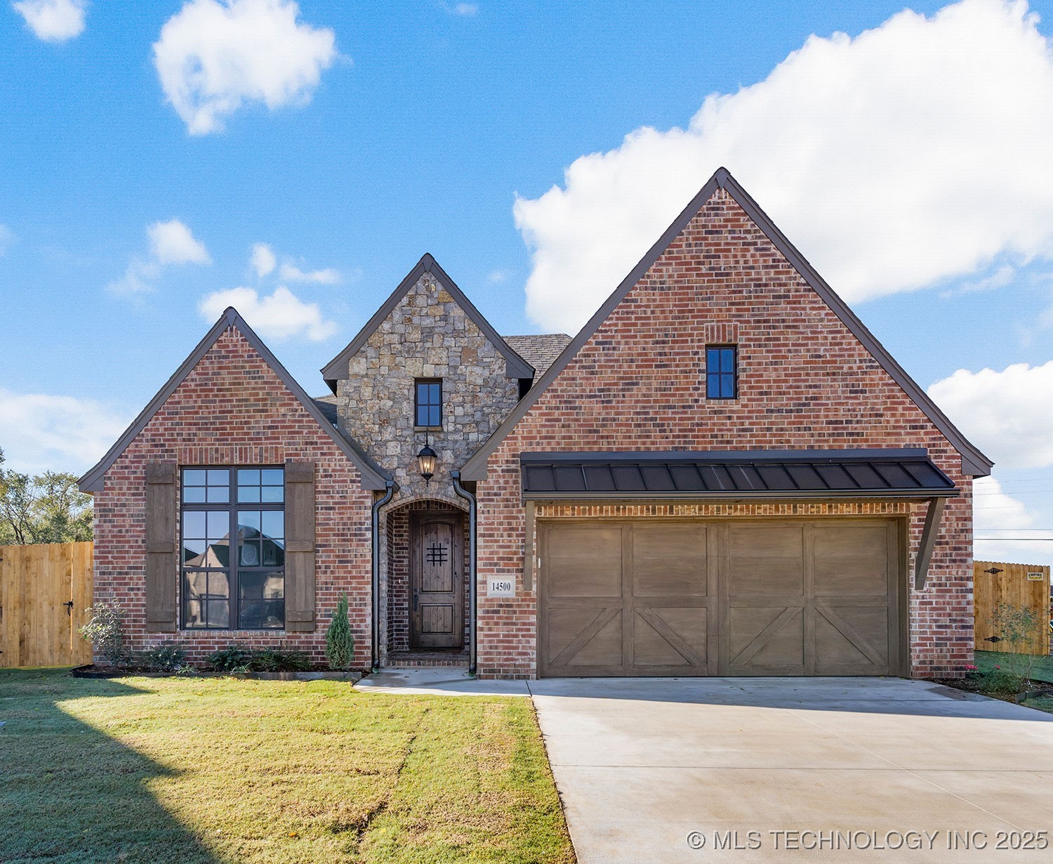 14500 E 79th Street North Property Photo 1