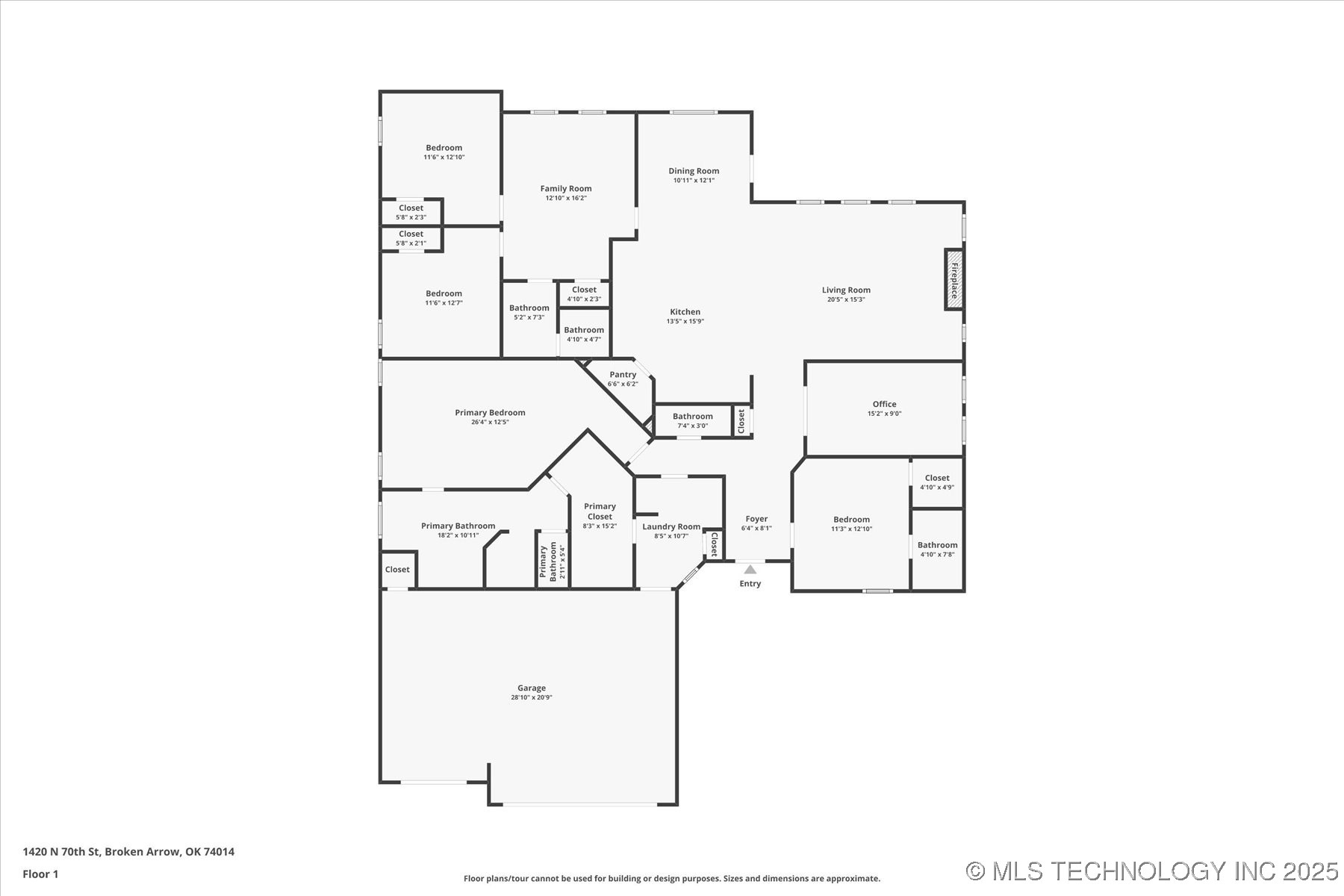 1420 N 70th Street Property Photo 44