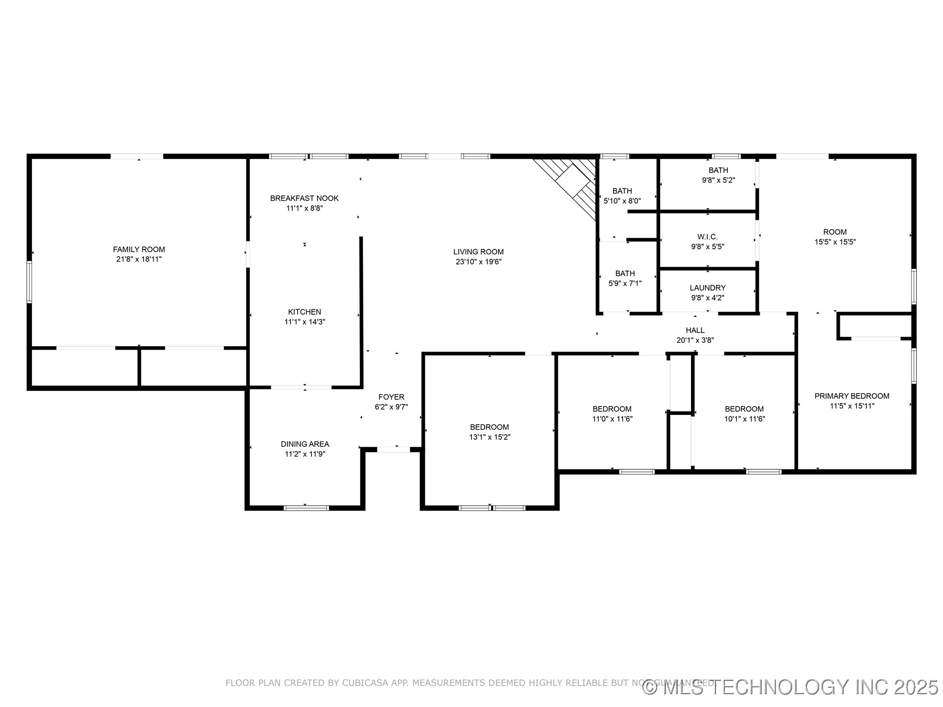 1908 College Park Road Property Photo 39