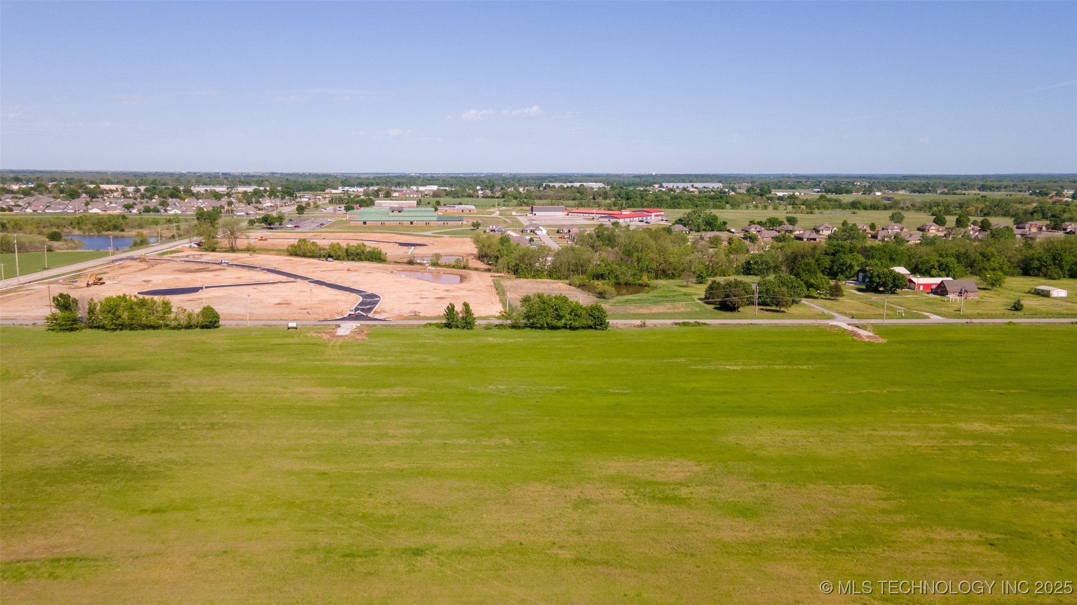 8 N Lenapah Street Property Photo 8