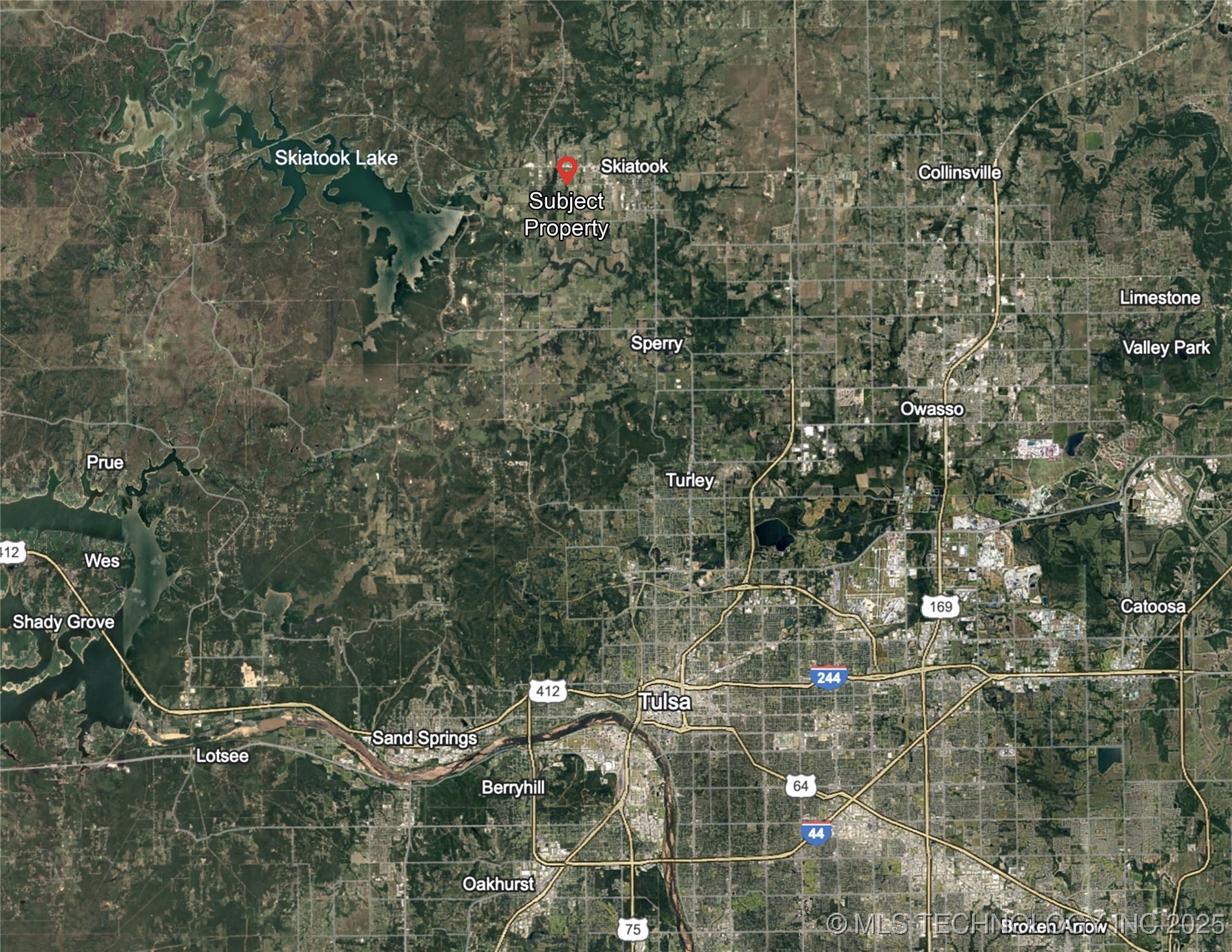 8 N Lenapah Street Property Photo 12