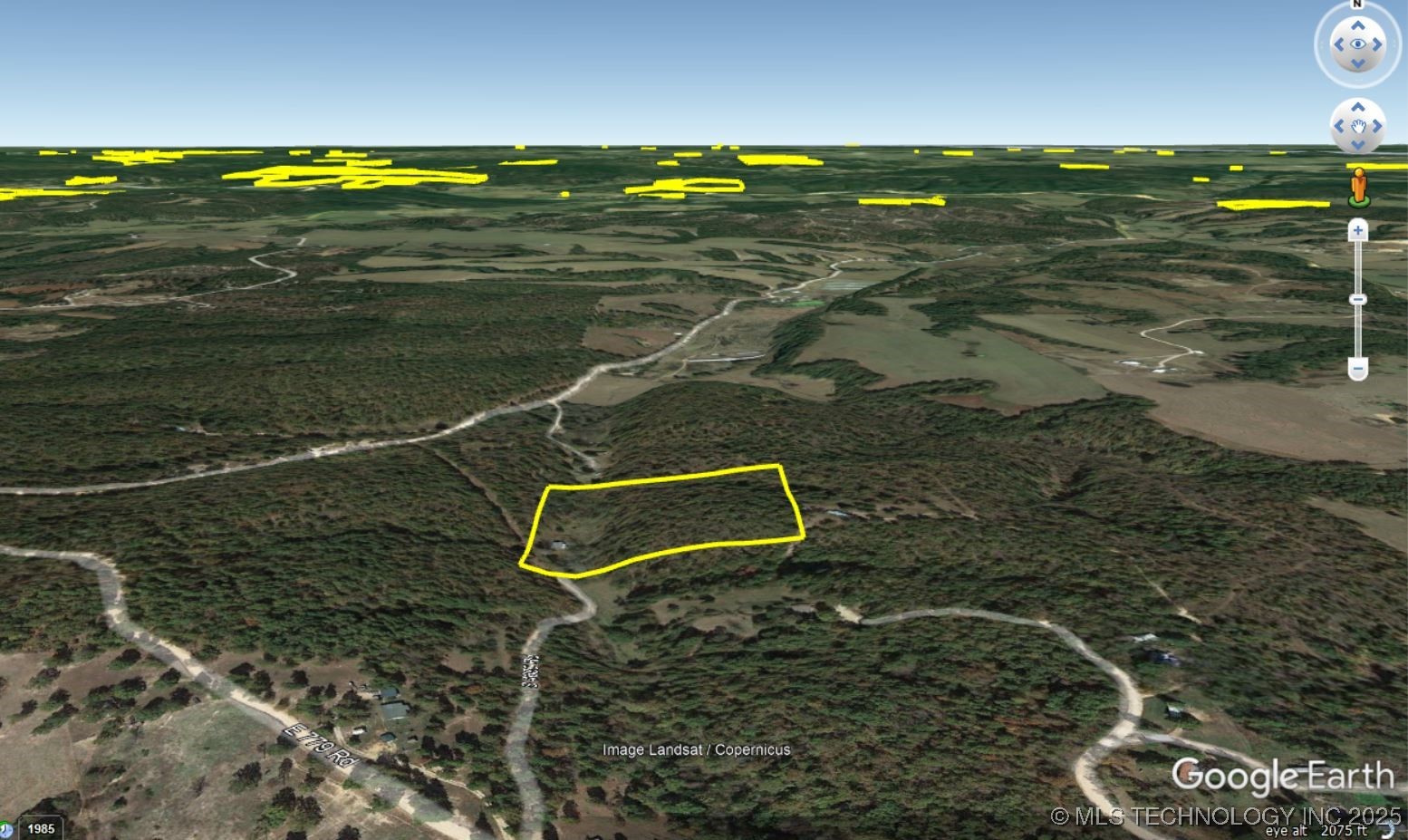 77900 S 4680 Road Property Photo 3