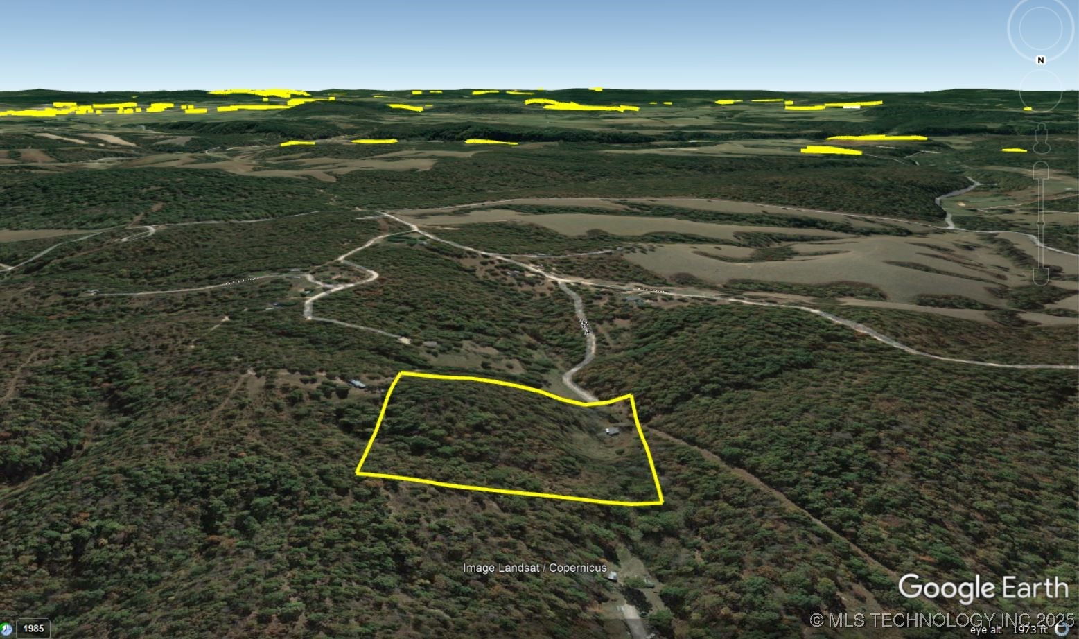 77900 S 4680 Road Property Photo 5