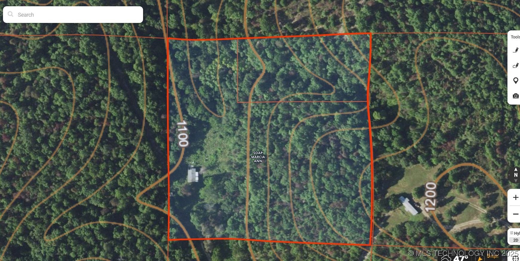 77900 S 4680 Road Property Photo 7