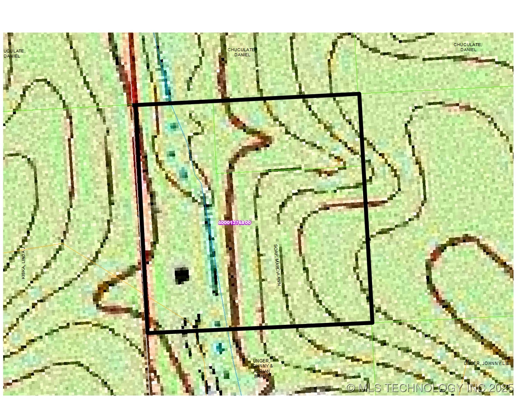77900 S 4680 Road Property Photo 8
