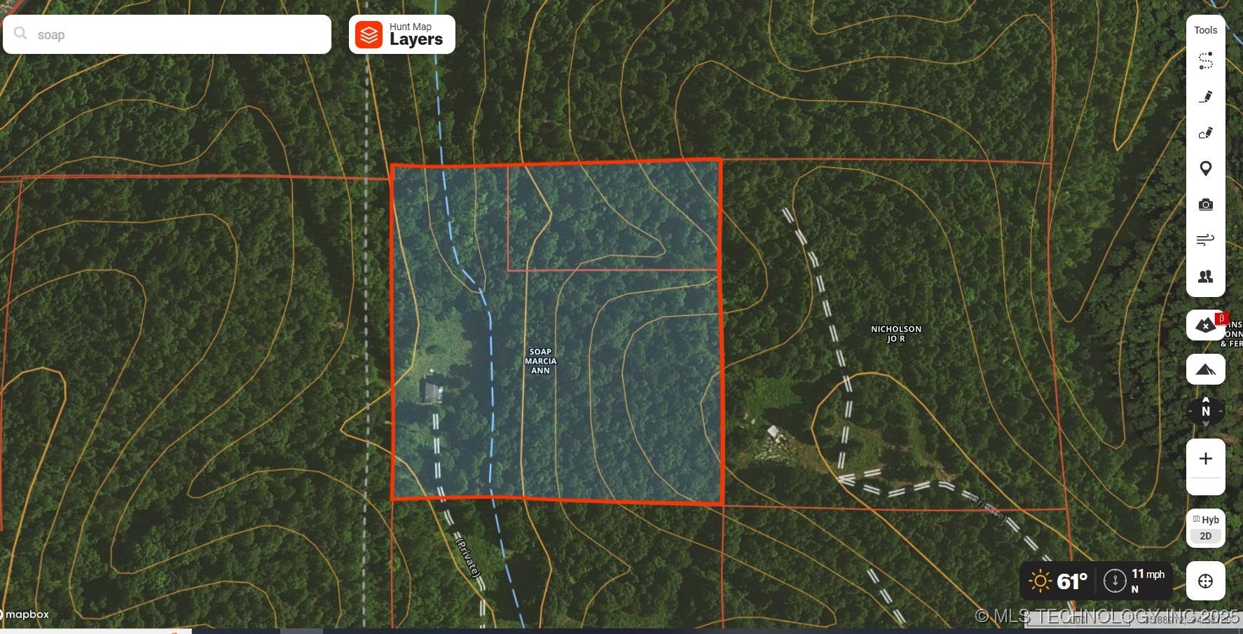 77900 S 4680 Road Property Photo 10