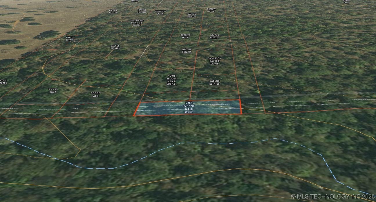 E 1132 Road Property Photo 2