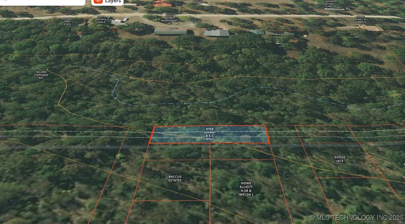 E 1132 Road Property Photo 4