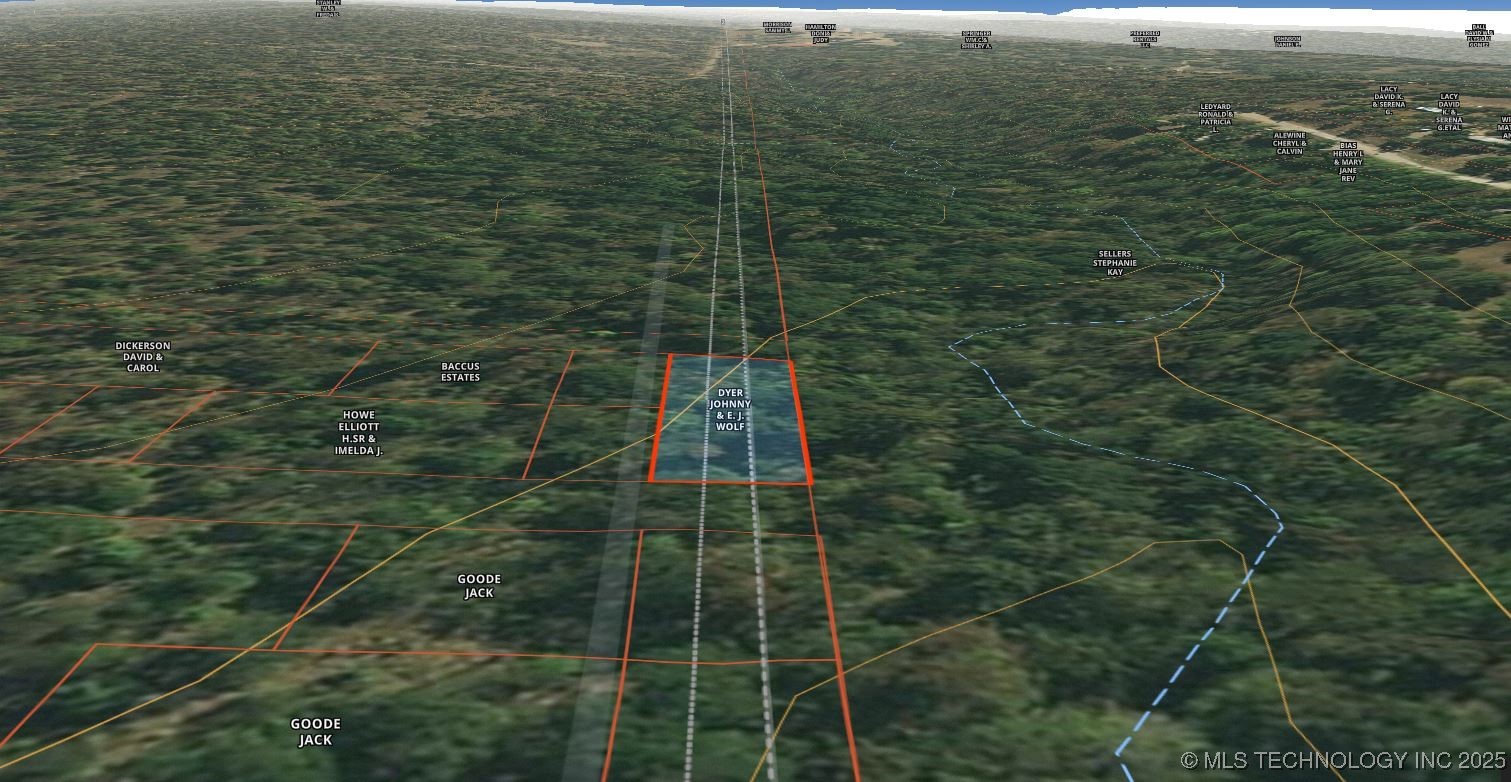 E 1132 Road Property Photo 5