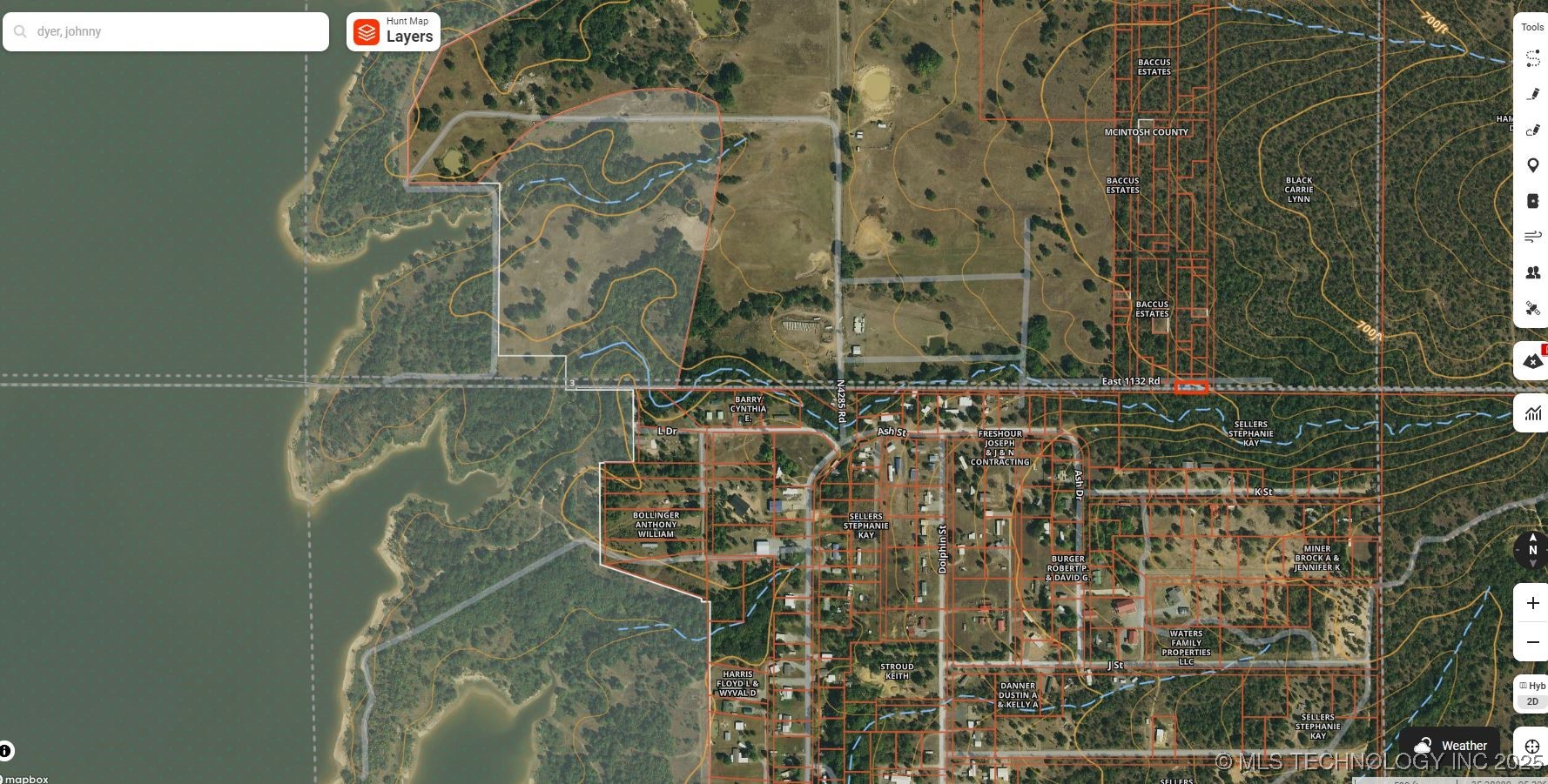 E 1132 Road Property Photo 6