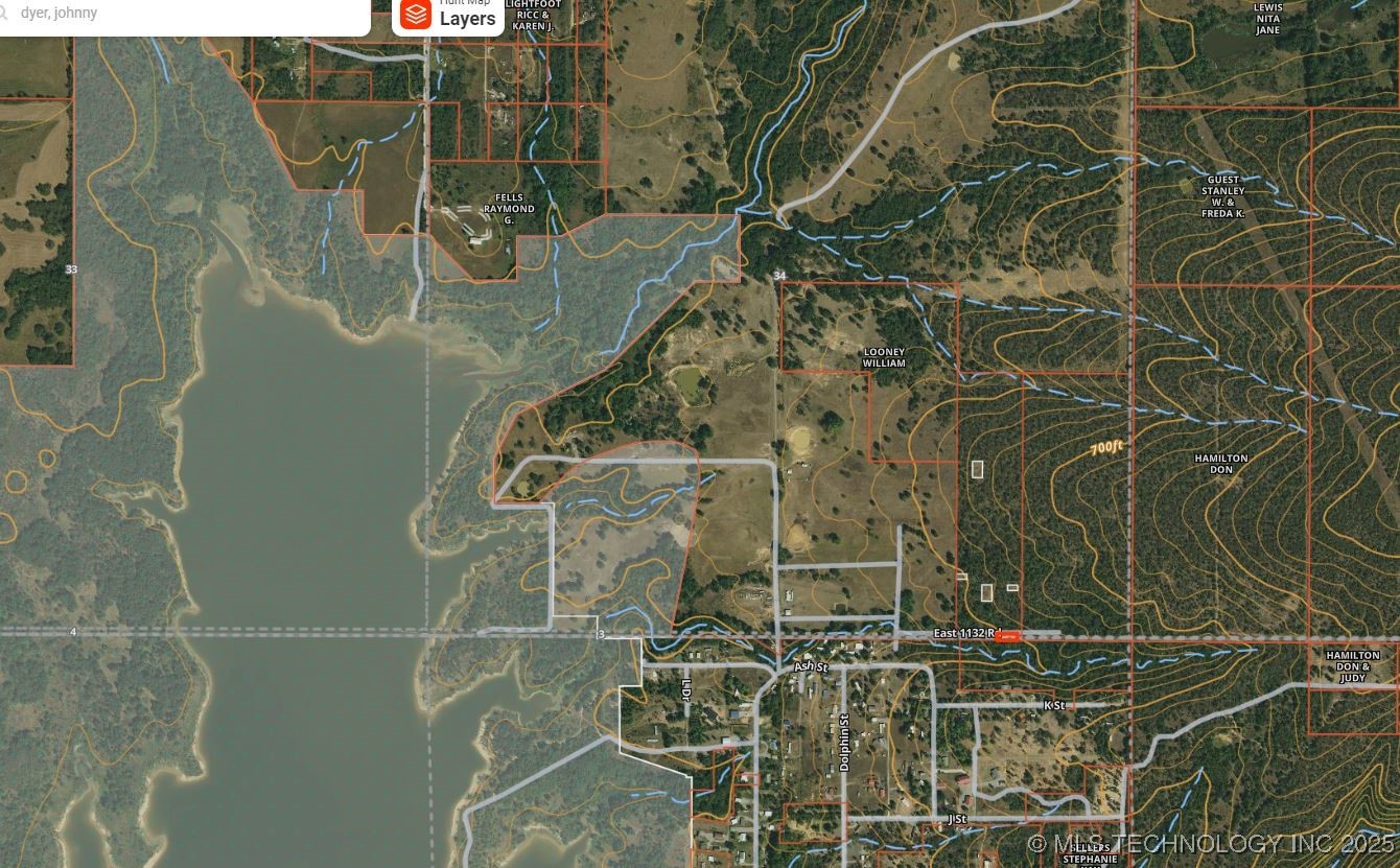 E 1132 Road Property Photo 8