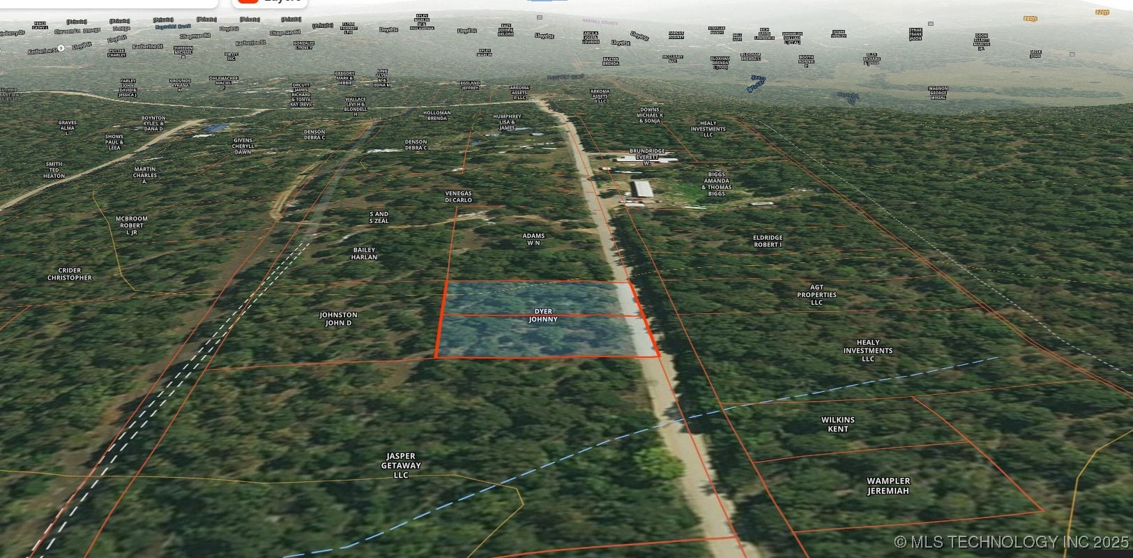 Bus Loop Road Property Photo 5