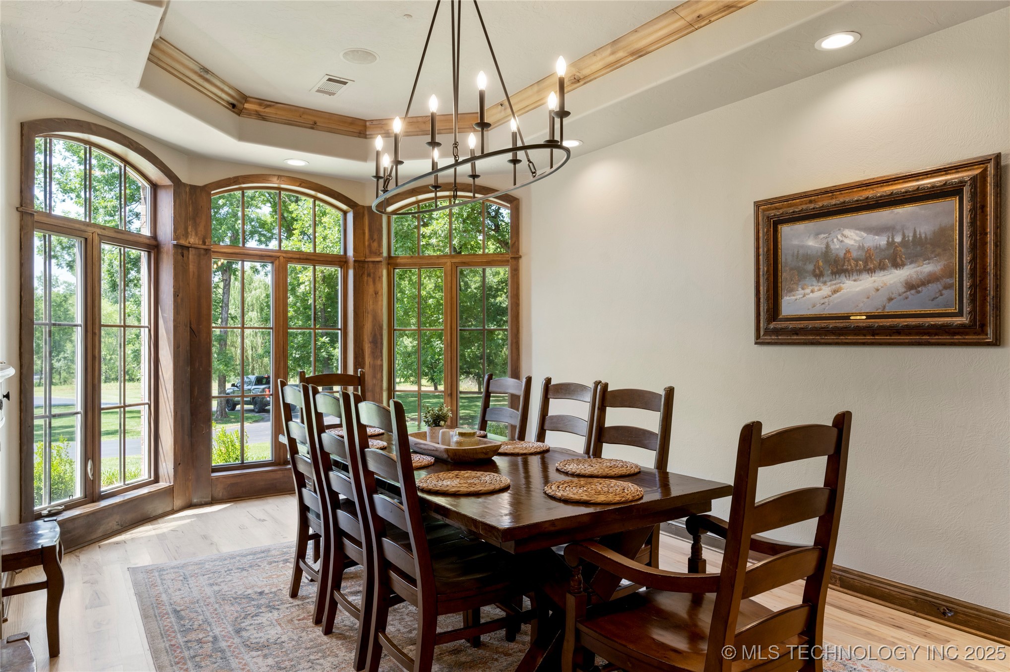 1211 N Cimarron Hill Property Photo 19