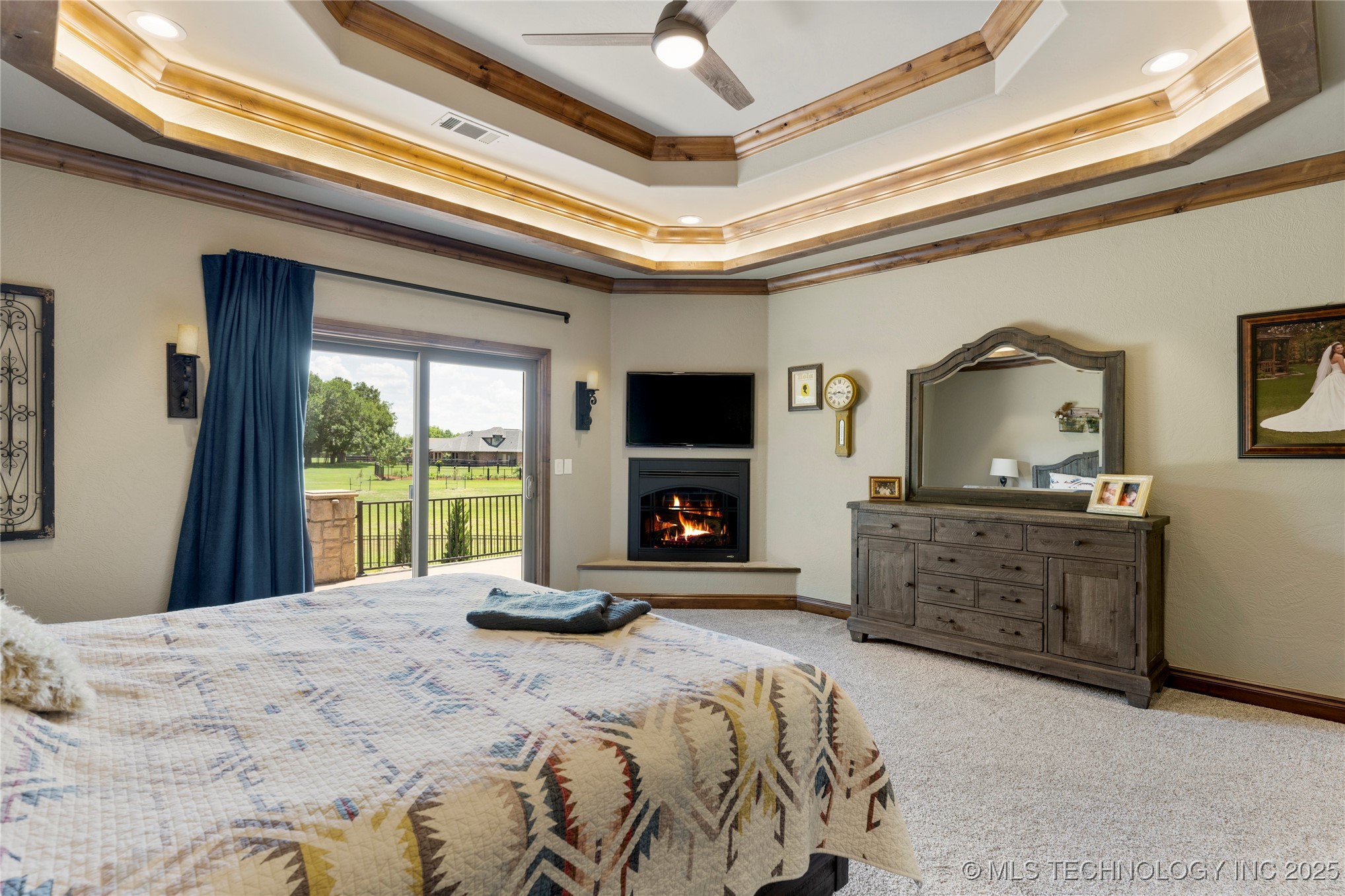 1211 N Cimarron Hill Property Photo 23