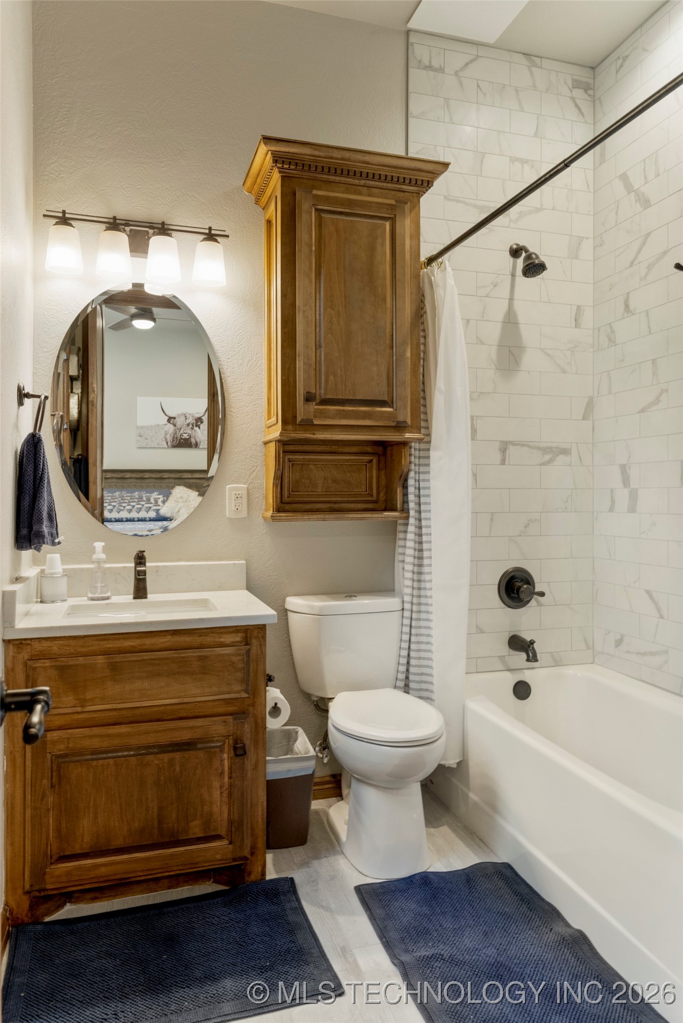 1211 N Cimarron Hill Property Photo 38