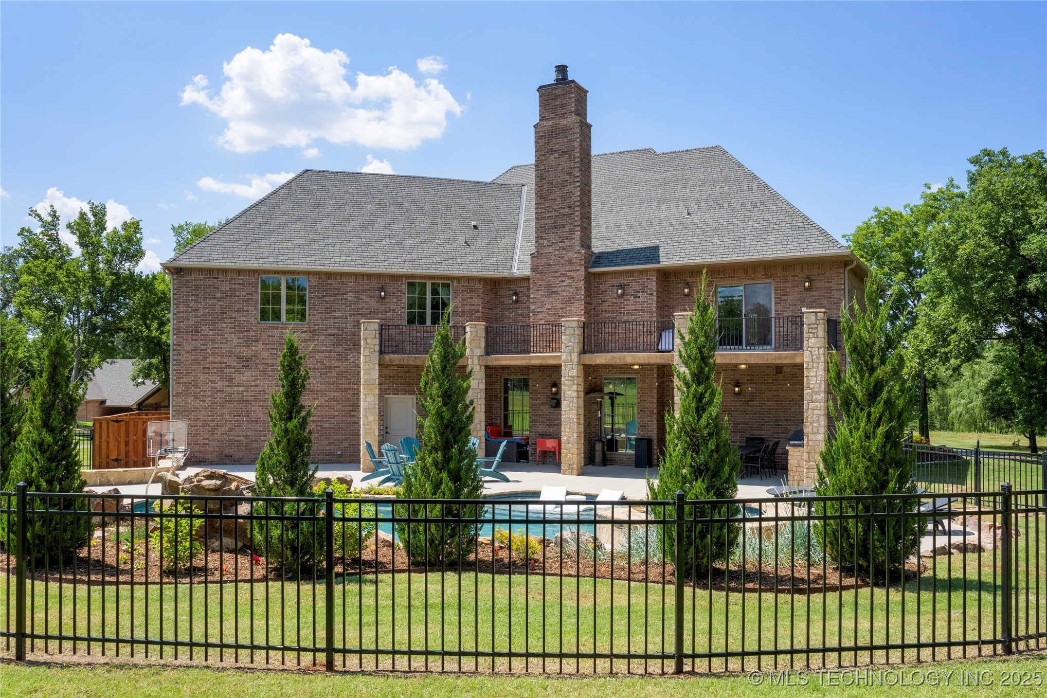 1211 N Cimarron Hill Property Photo 47