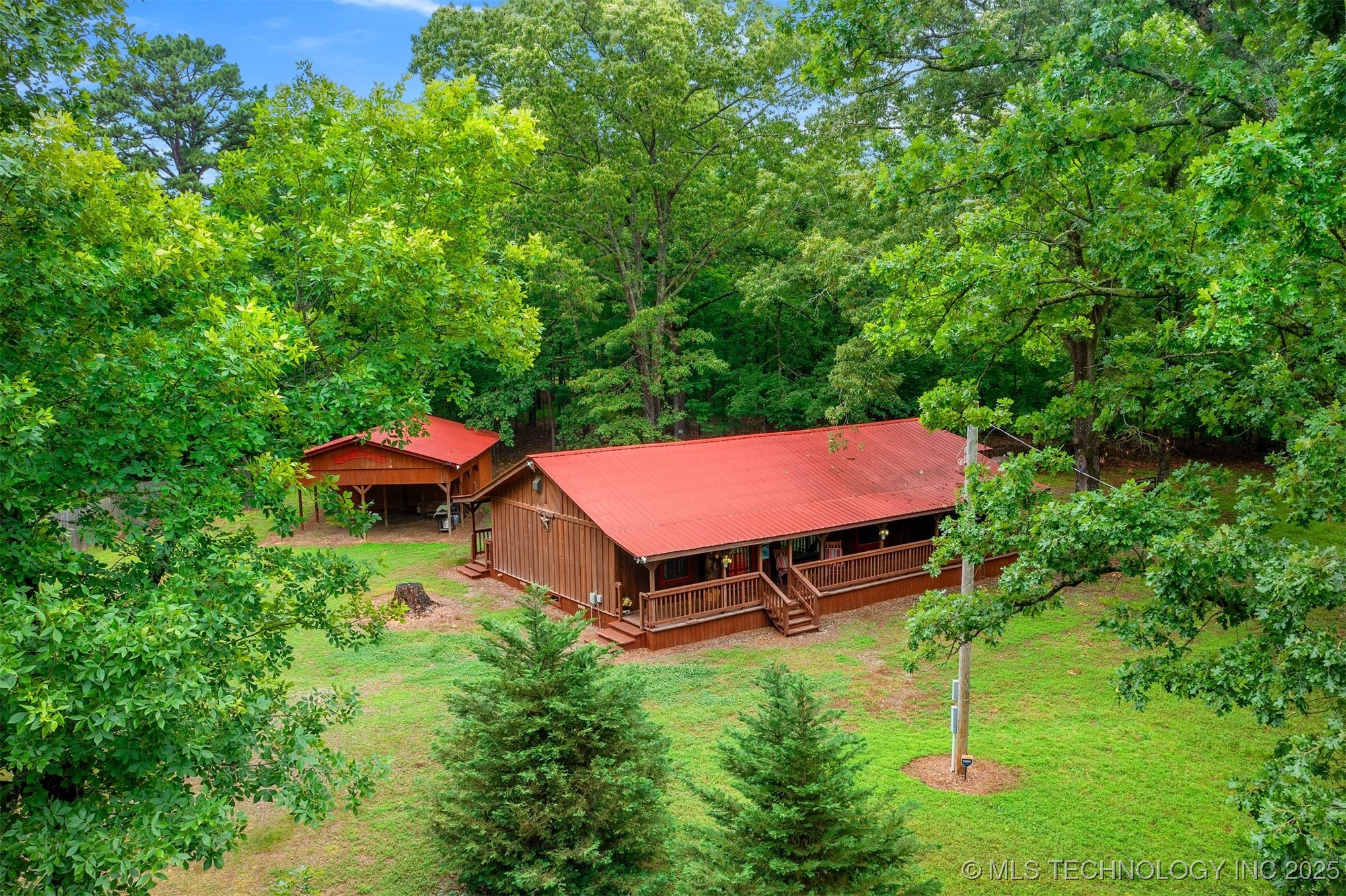 47 Tahnee Lane Property Photo 1