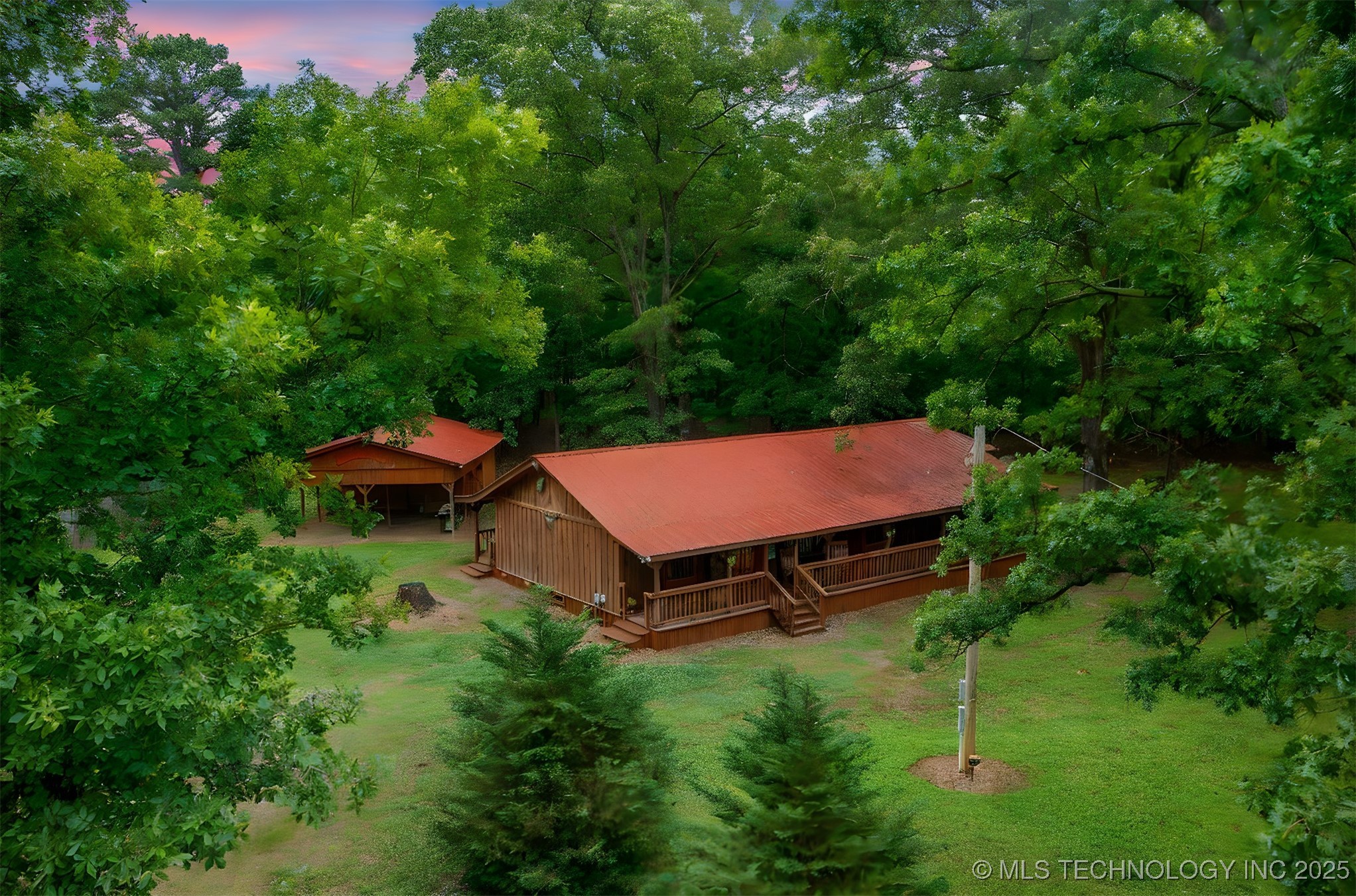 47 Tahnee Lane Property Photo 22