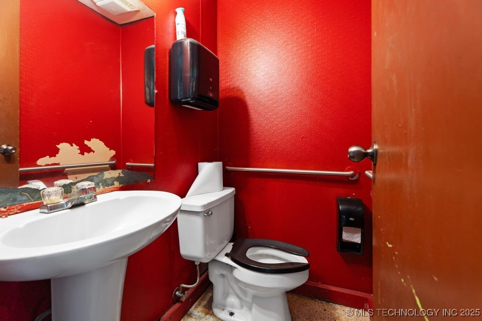 426 S Wilson Street Property Photo 12