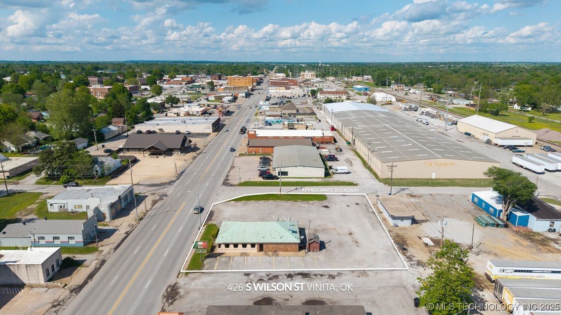 426 S Wilson Street Property Photo 18