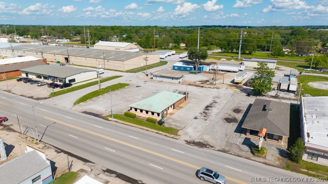 426 S Wilson Street Property Photo 20