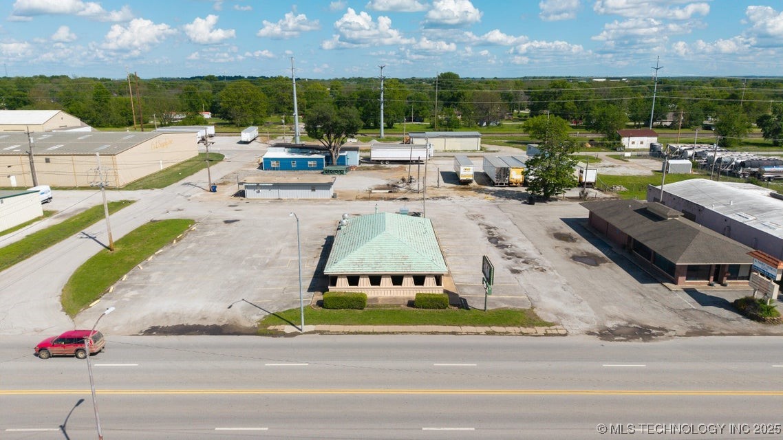 426 S Wilson Street Property Photo 21