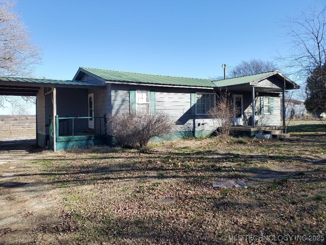 824 W Houston Street Property Photo 3