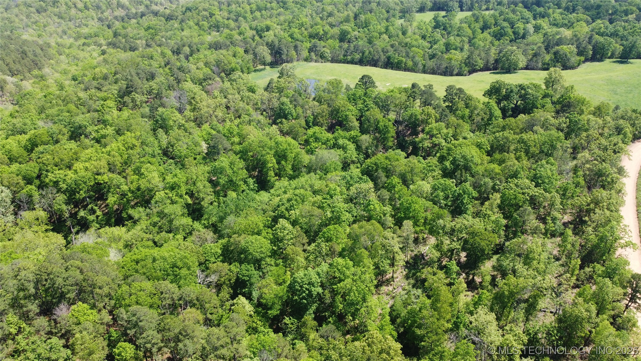 0000 E 480 Road Property Photo 1