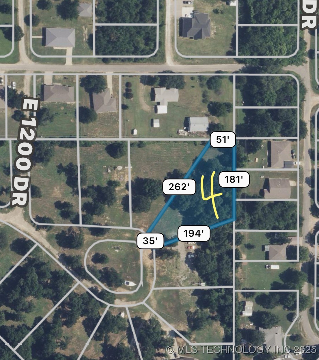 4 E 1200 Property Photo 8