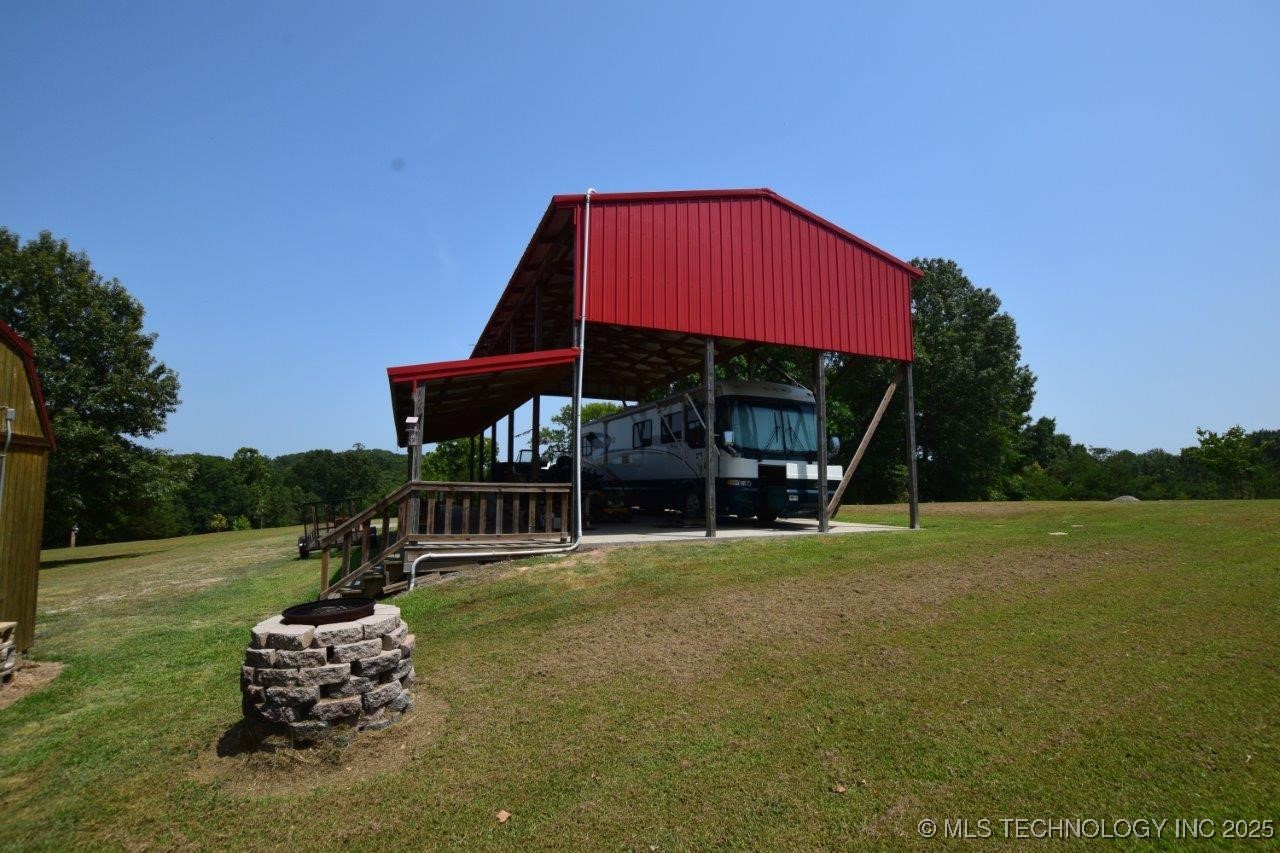 460925 E 1146 Road Property Photo 47