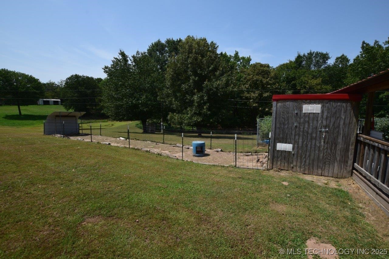 460925 E 1146 Road Property Photo 48