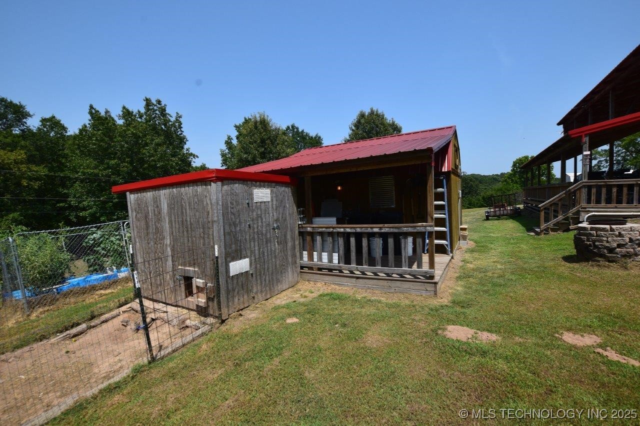 460925 E 1146 Road Property Photo 49