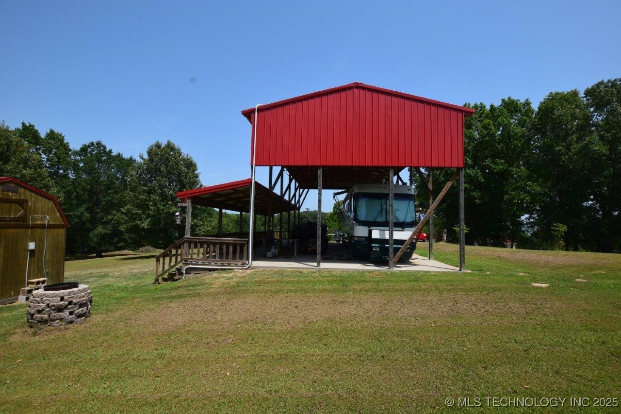 460925 E 1146 Road Property Photo 52