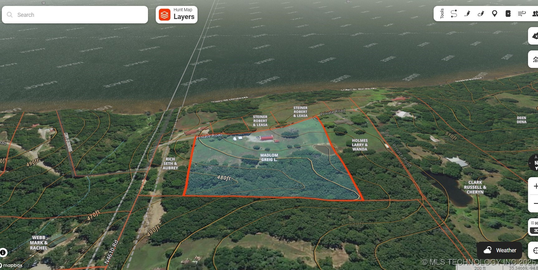 460925 E 1146 Road Property Photo 72