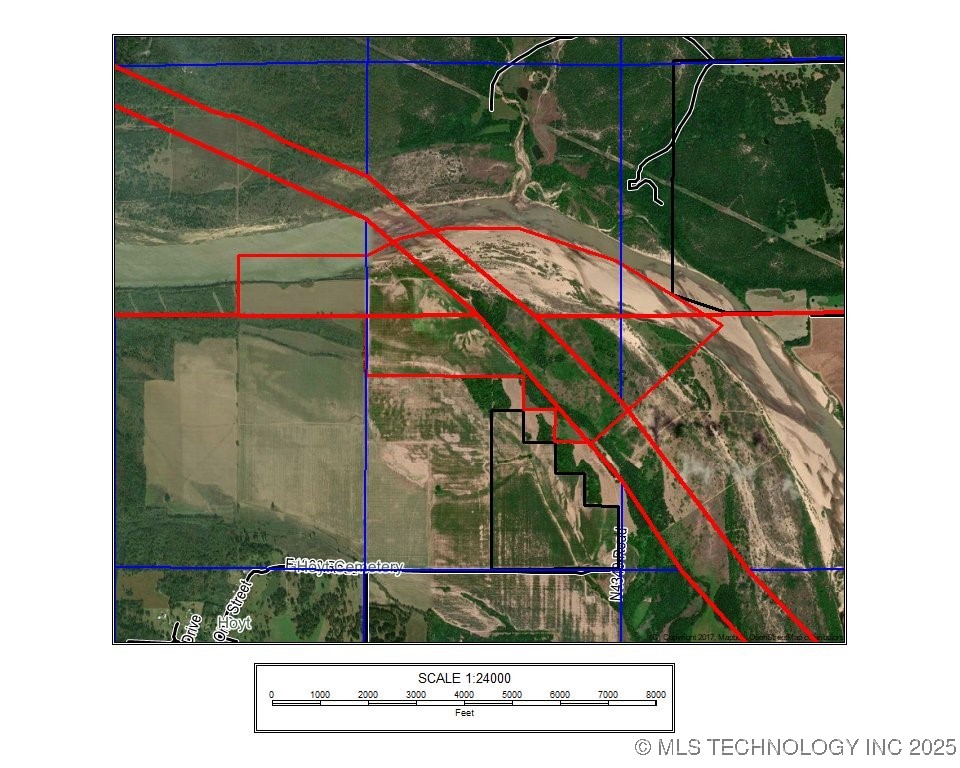 N County Road 4340 Property Photo 40