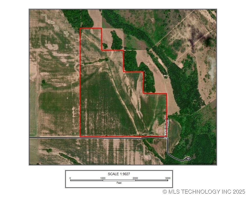 N County Road 4340 Property Photo 41