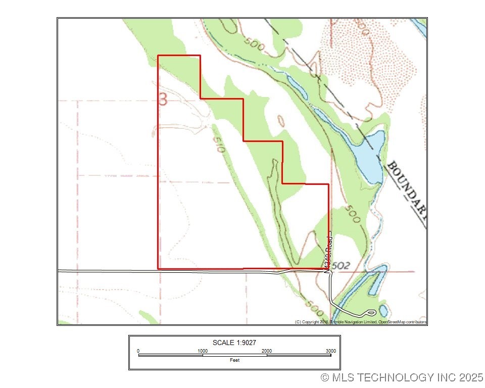 N County Road 4340 Property Photo 42