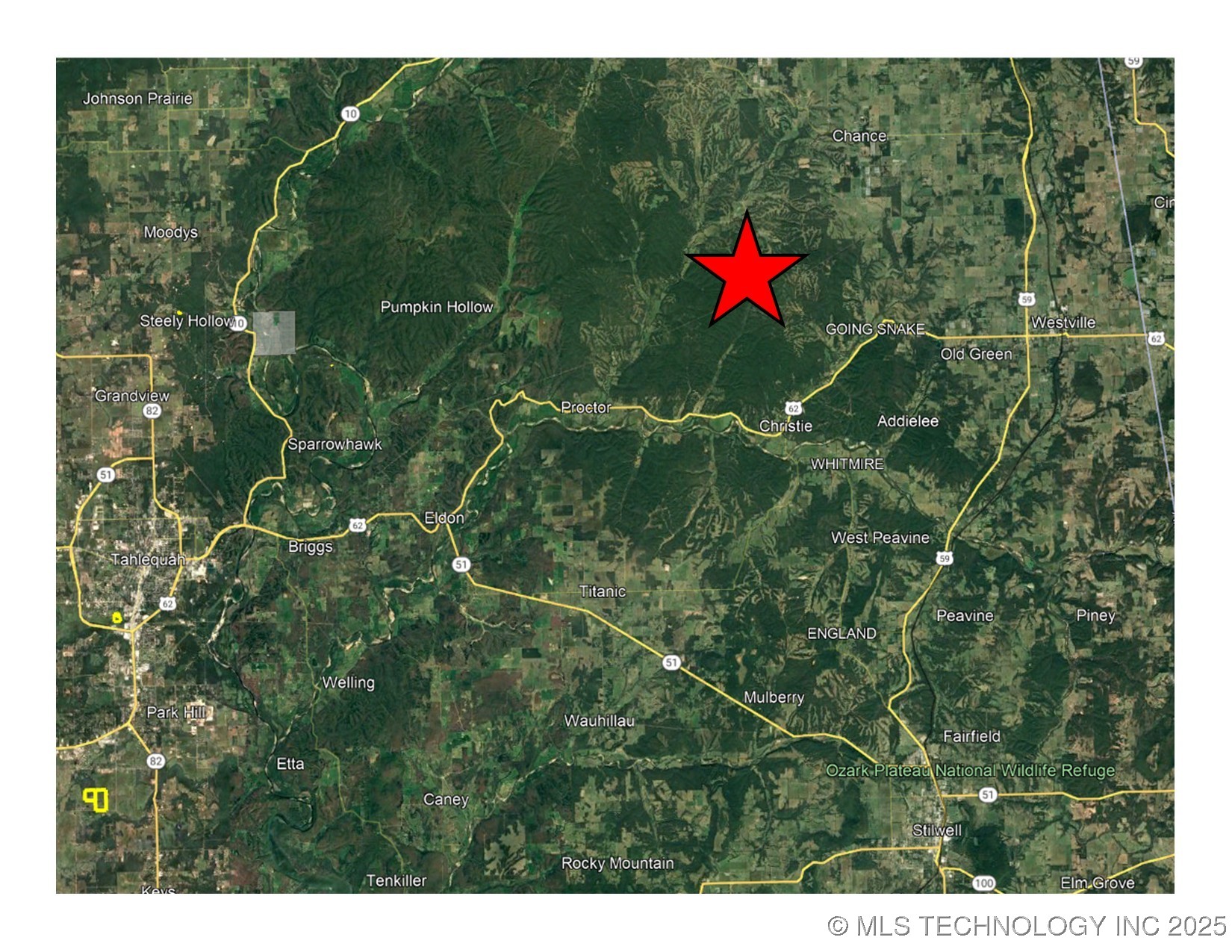 69000 S 4664 Road Property Photo 10