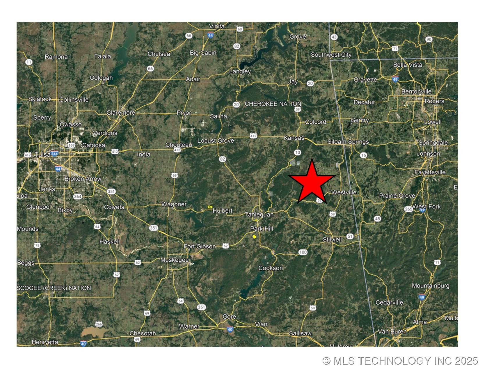 69000 S 4664 Road Property Photo 11